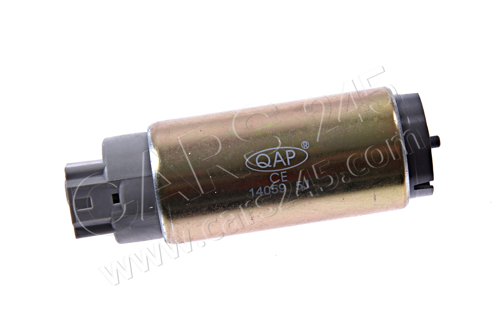Fuel Pump QAP 14059 5