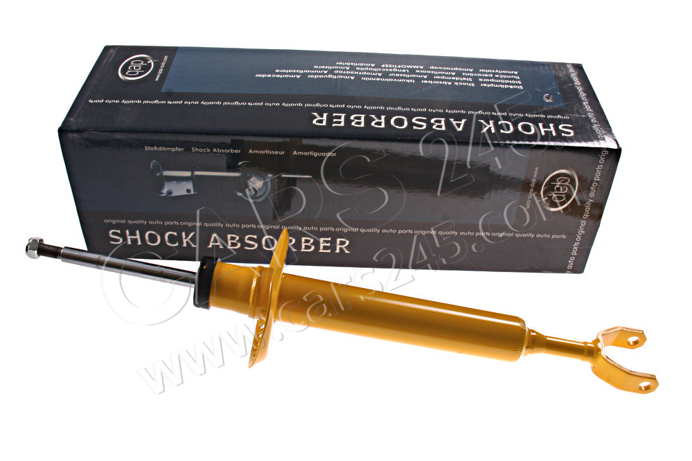 Shock Absorber QAP 12009G
