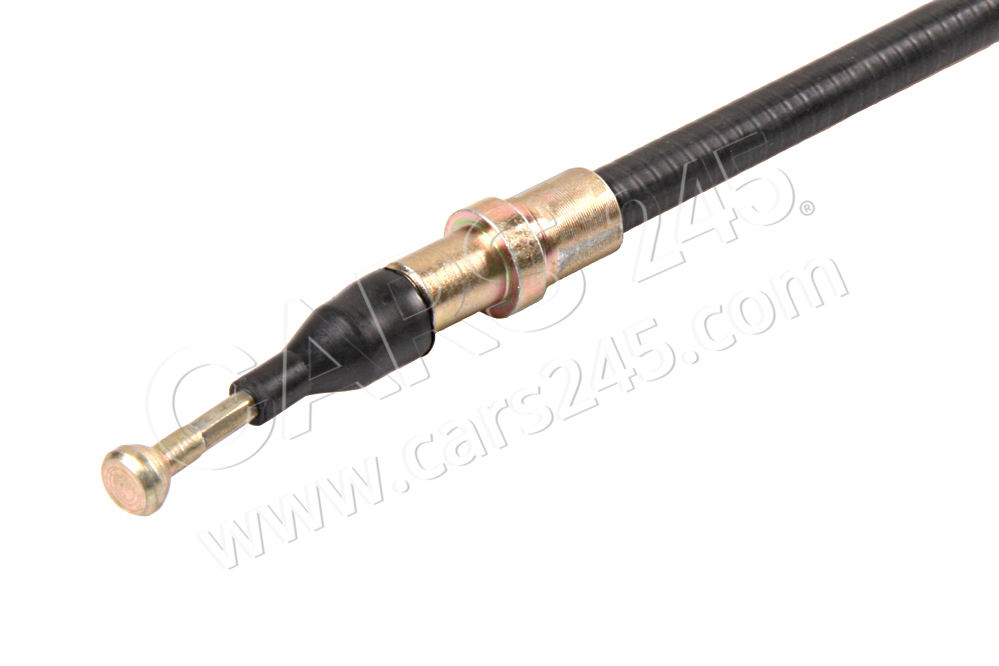 Clutch Cable QAP 20542 2