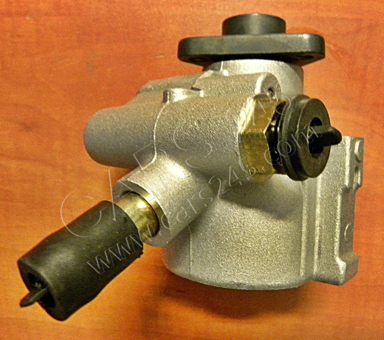 Hydraulic Pump, steering system QAP 17052 3