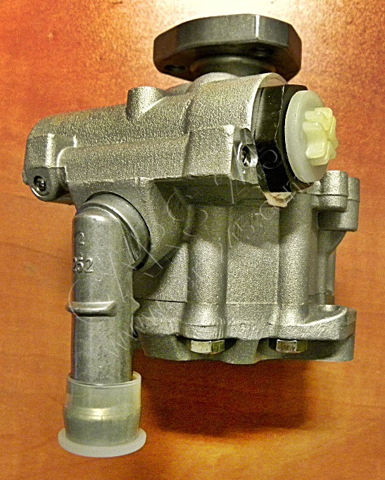 Hydraulic Pump, steering system QAP 17001 3
