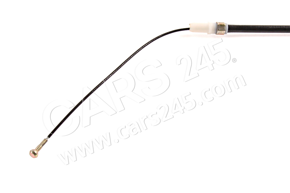 Clutch Cable QAP 20547 2