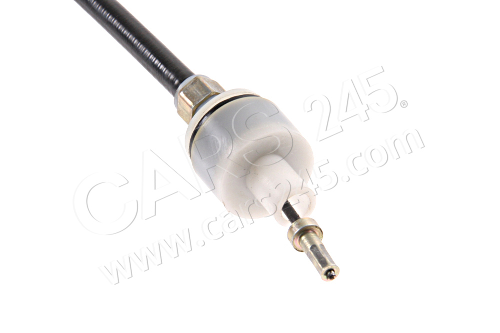 Clutch Cable QAP 20547 3