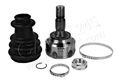 Joint Kit, drive shaft QAP 02104