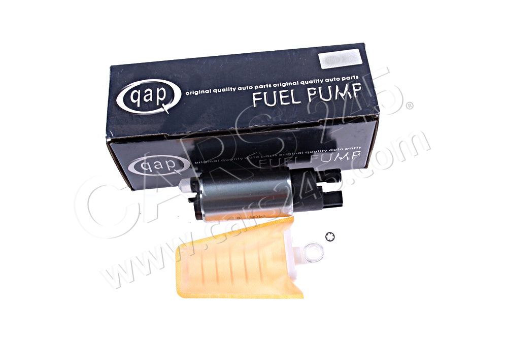 Fuel Pump QAP 14051