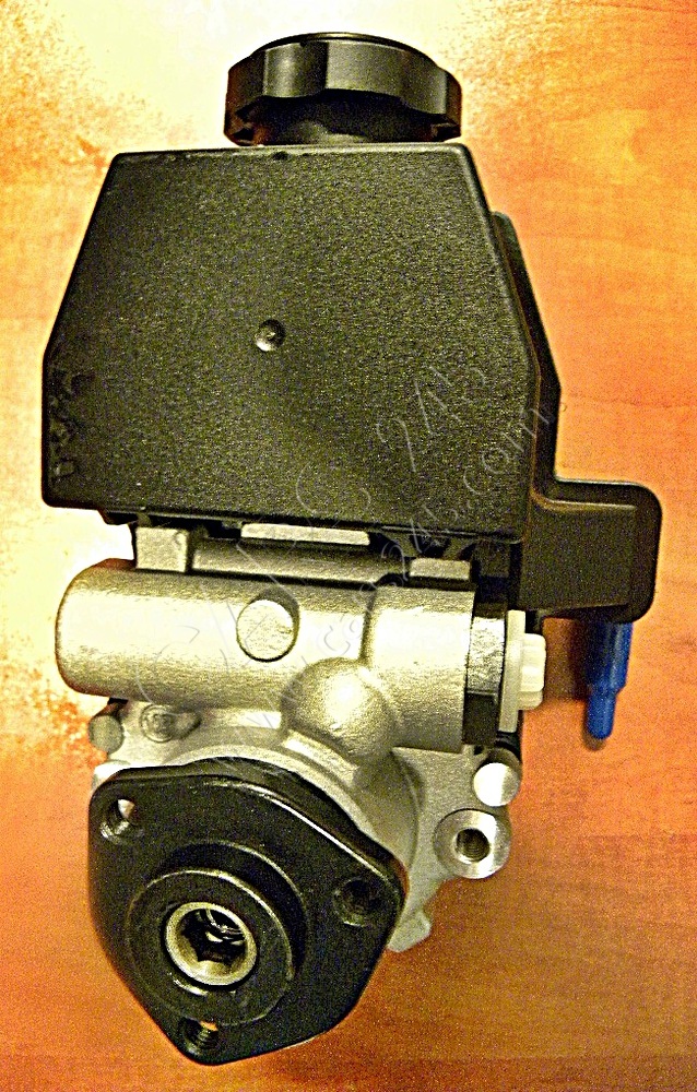 Hydraulic Pump, steering system QAP 17303