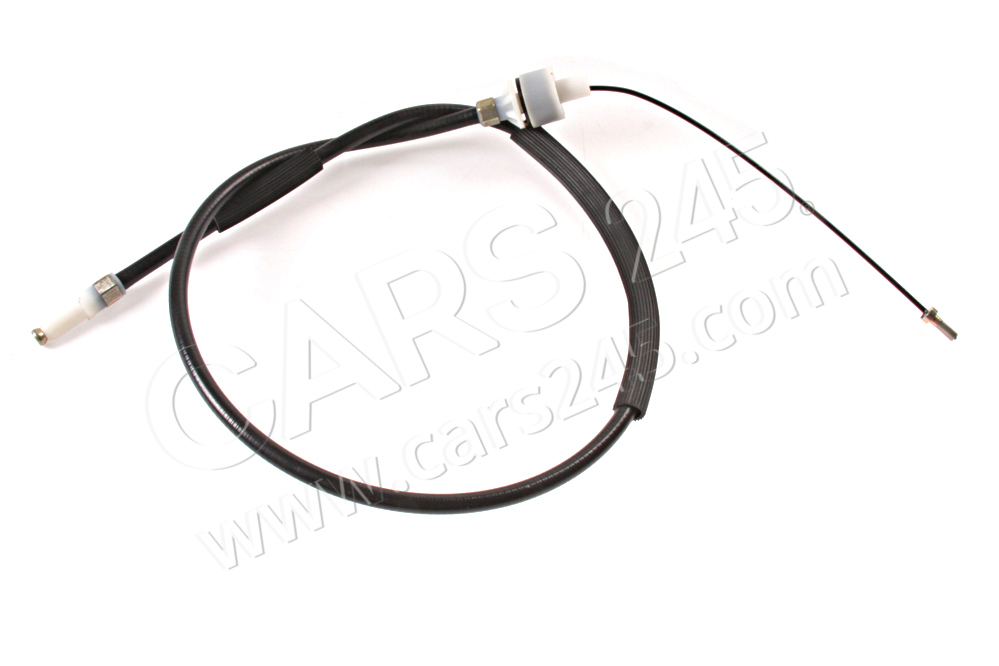 Clutch Cable QAP 20548