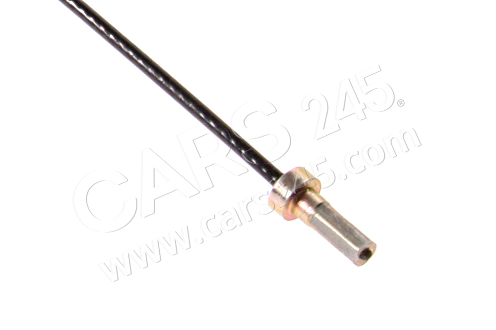 Clutch Cable QAP 20548 3