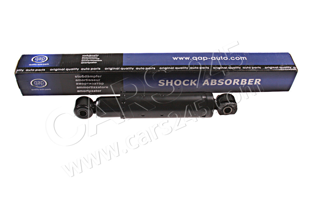 Shock Absorber QAP 12402