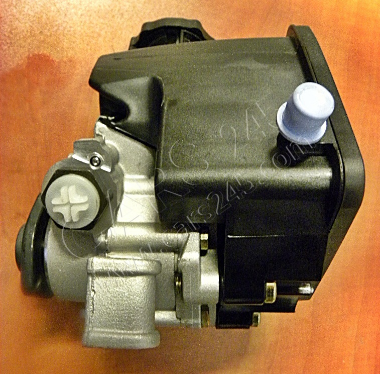 Hydraulic Pump, steering system QAP 17304 3