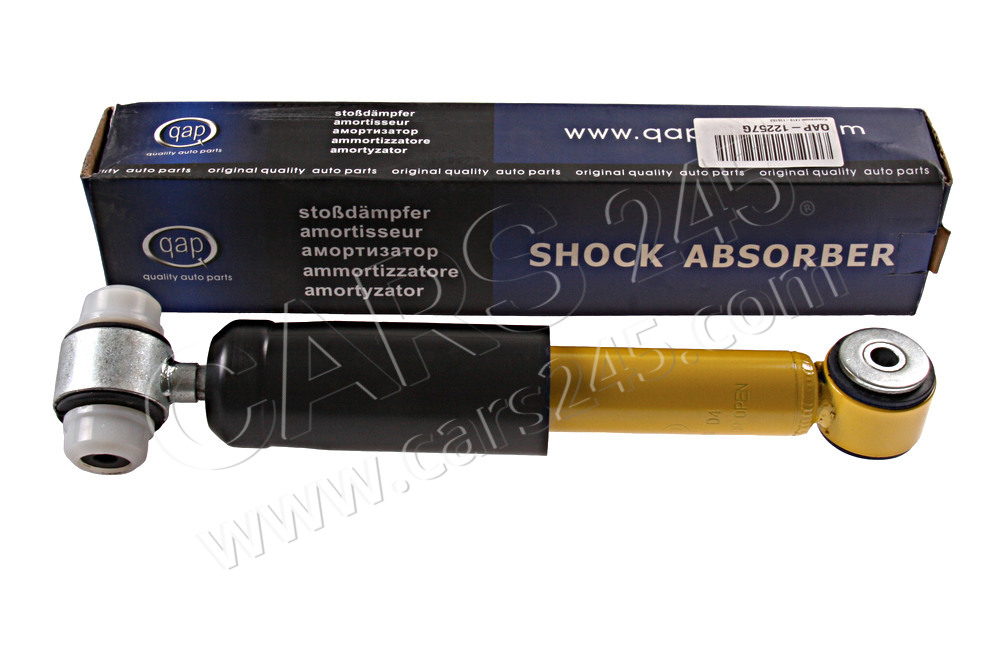 Shock Absorber QAP 12257G