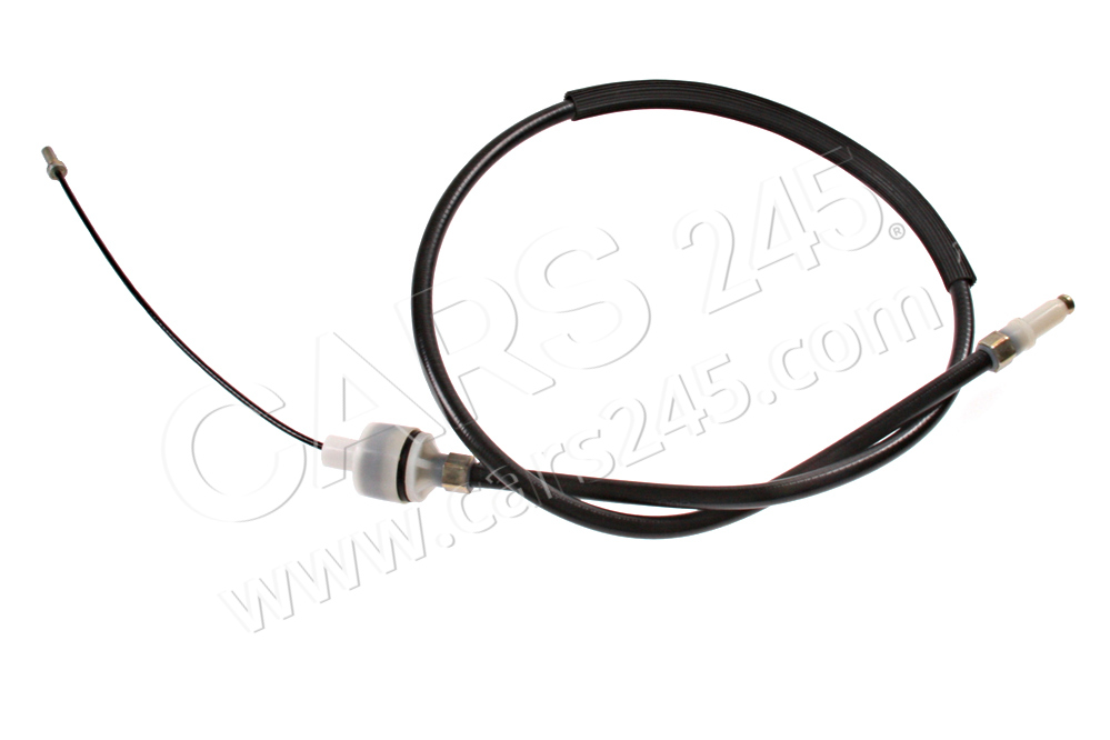 Clutch Cable QAP 20546