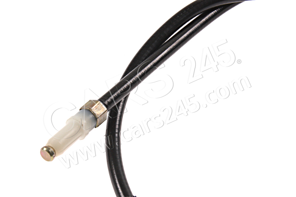 Clutch Cable QAP 20546 3