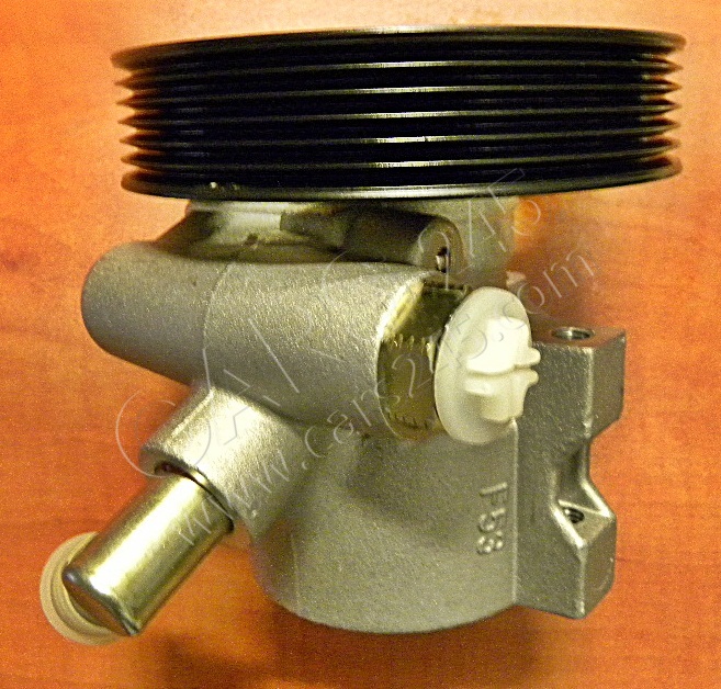 Hydraulic Pump, steering system QAP 17151 3