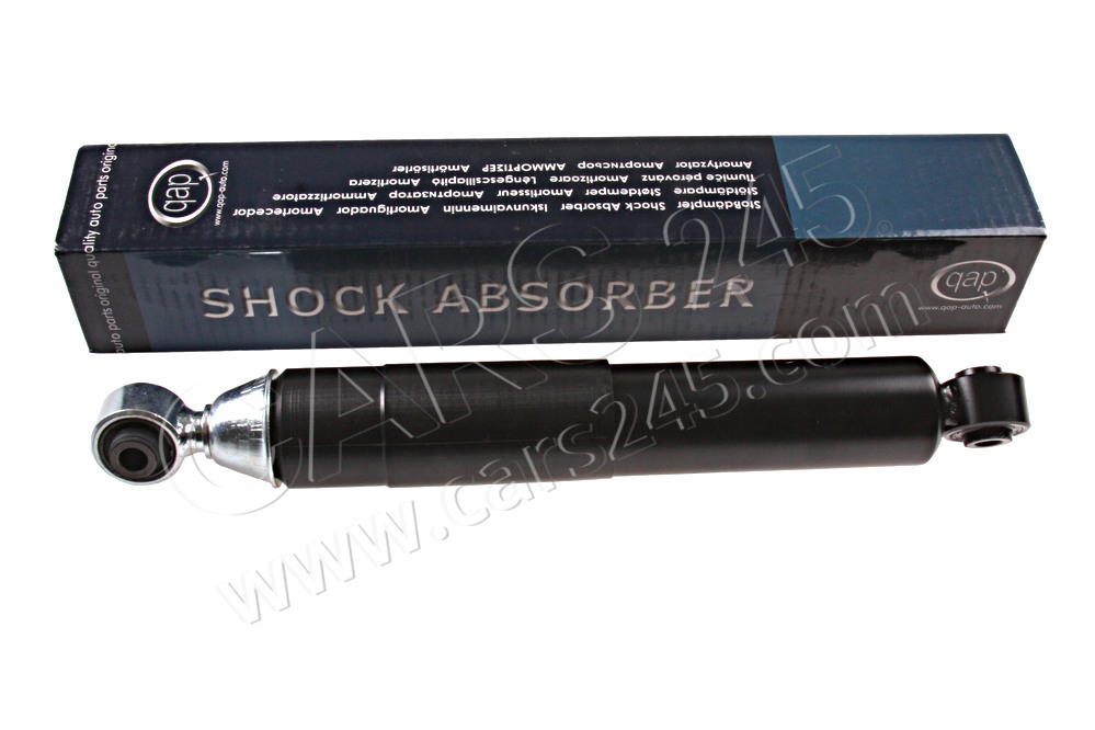 Shock Absorber QAP 12162