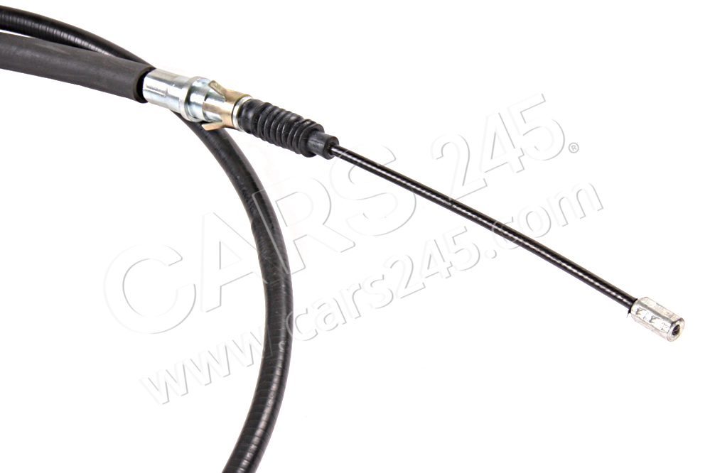 Cable, parking brake QAP 20212 3