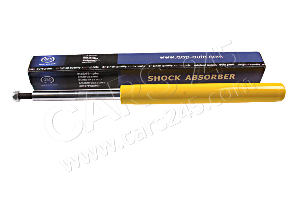 Shock Absorber QAP 12005G
