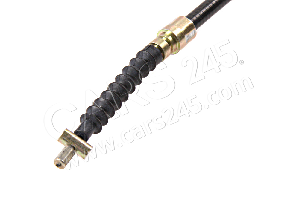 Cable, parking brake QAP 20276 2