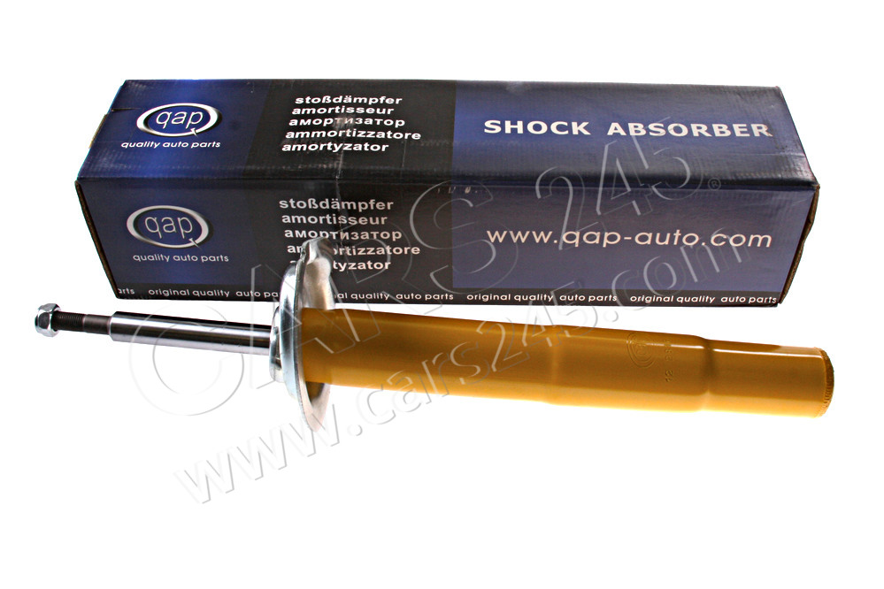 Shock Absorber QAP 12281G