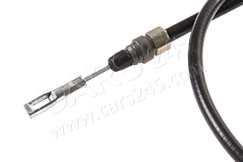 Cable, parking brake QAP 20154 2