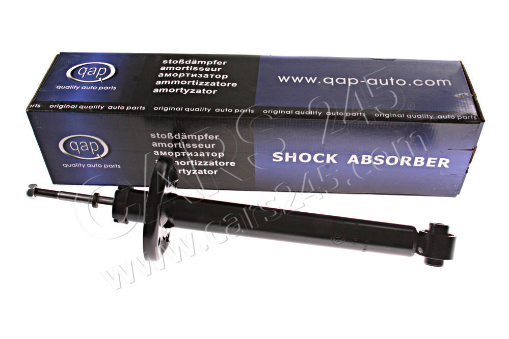 Shock Absorber QAP 12006