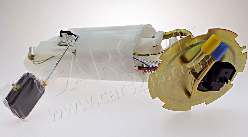 Fuel Pump QAP 14053A