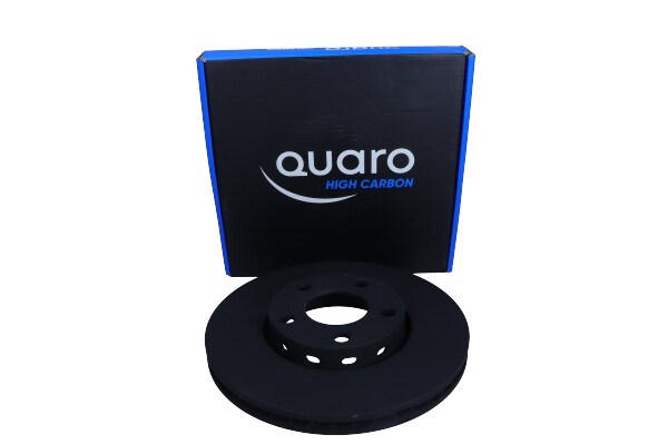 Brake Disc QUARO QD9382HC