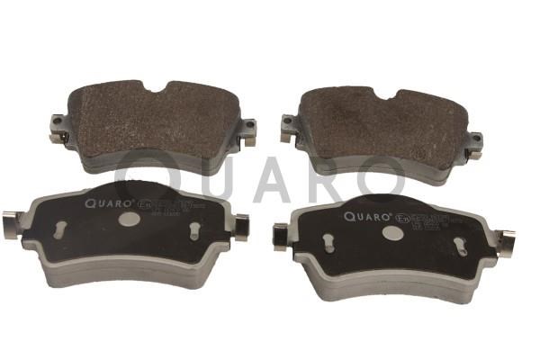 Brake Pad Set, disc brake QUARO QP2391