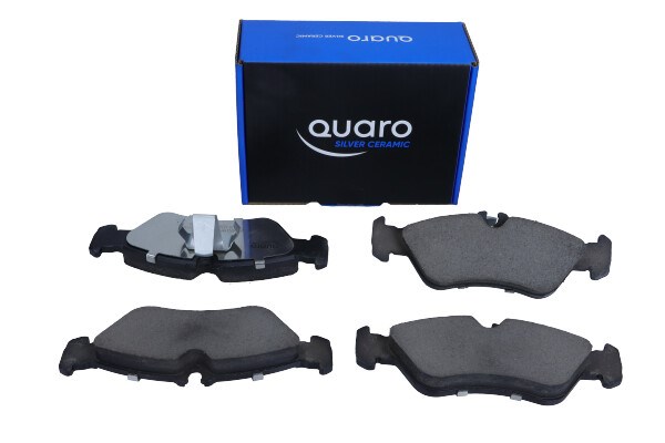 Brake Pad Set, disc brake QUARO QP3119C