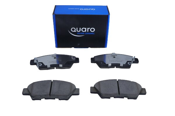 Brake Pad Set, disc brake QUARO QP7488C