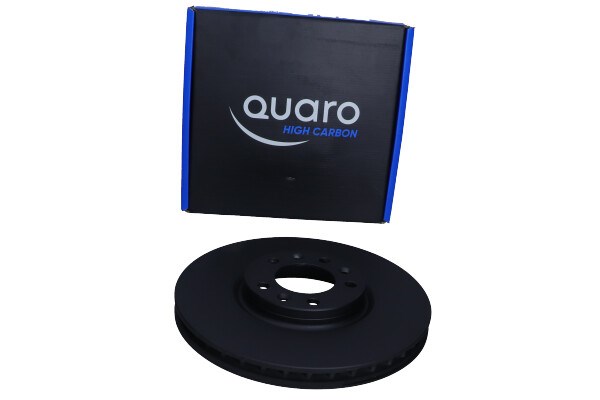 Brake Disc QUARO QD0097HC 2