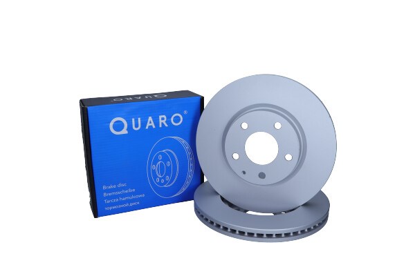 Brake Disc QUARO QD4753 3