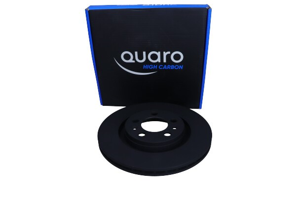 Brake Disc QUARO QD8014HC 4