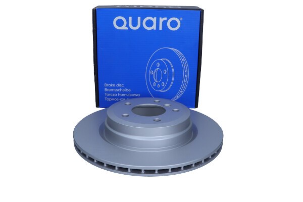 Brake Disc QUARO QD3265 4