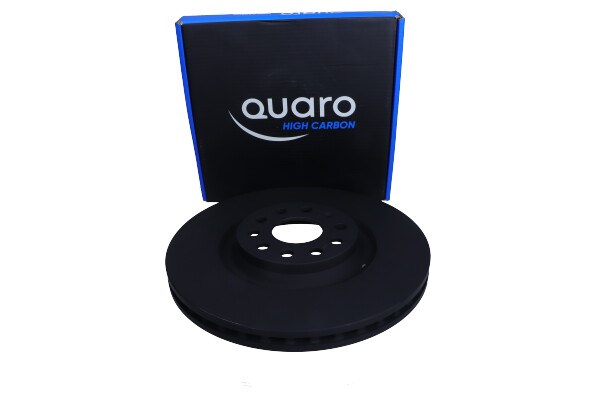 Brake Disc QUARO QD7076HC 4