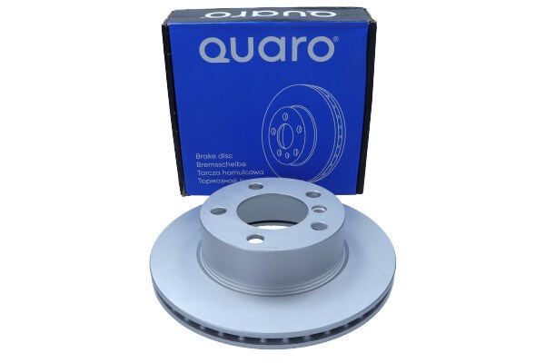 Brake Disc QUARO QD6337 3