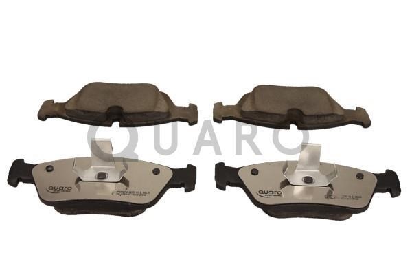 Brake Pad Set, disc brake QUARO QP5332C