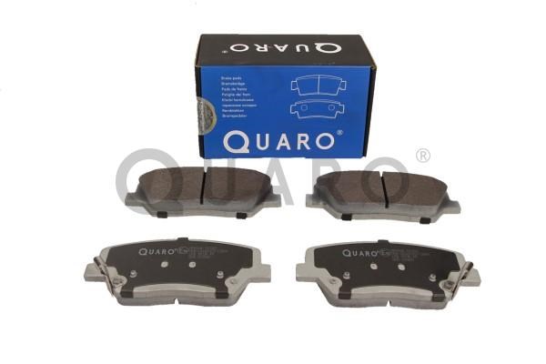 Brake Pad Set, disc brake QUARO QP8946 2