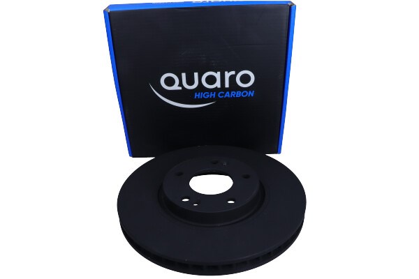 Brake Disc QUARO QD7527HC 4