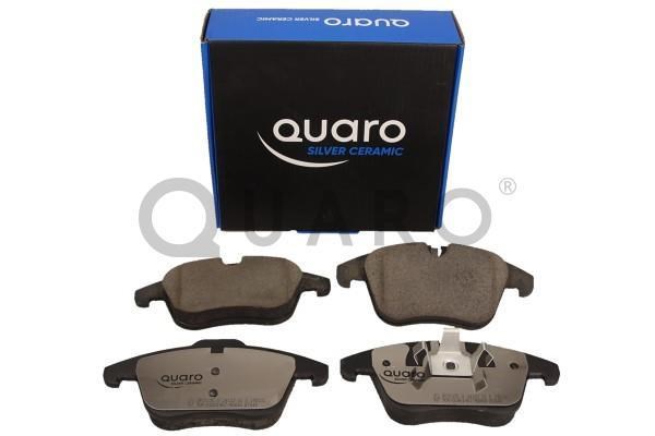 Brake Pad Set, disc brake QUARO QP3115C 2