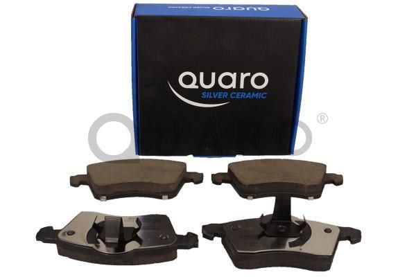 Brake Pad Set, disc brake QUARO QP7331C 2