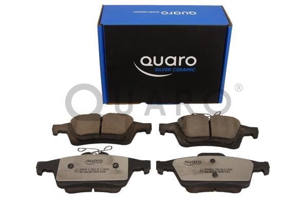 Brake Pad Set, disc brake QUARO QP5524C 2