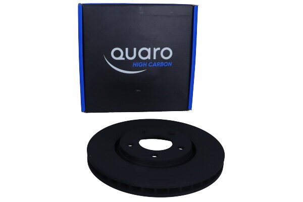 Brake Disc QUARO QD9661HC 2