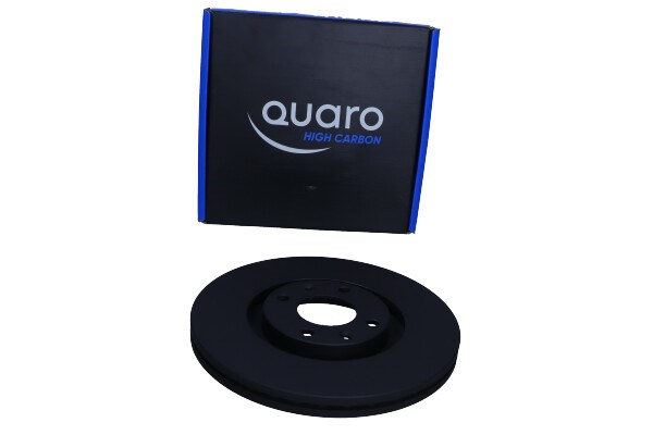Brake Disc QUARO QD0940HC 2