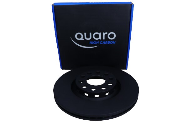 Brake Disc QUARO QD2066HC 3