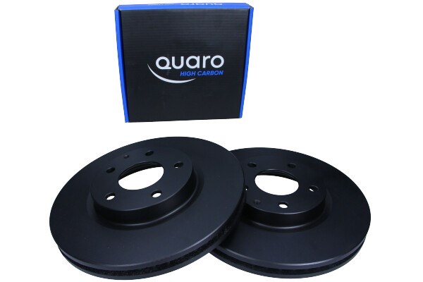 Brake Disc QUARO QD4753HC