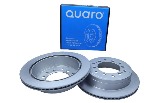 Brake Disc QUARO QD3152 2
