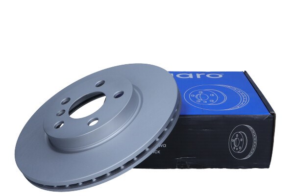 Brake Disc QUARO QD5281 3