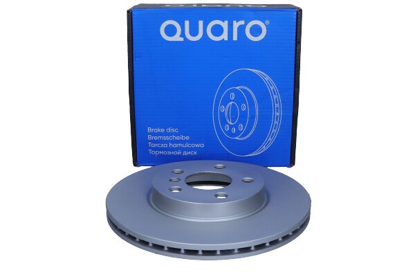 Brake Disc QUARO QD5281 4