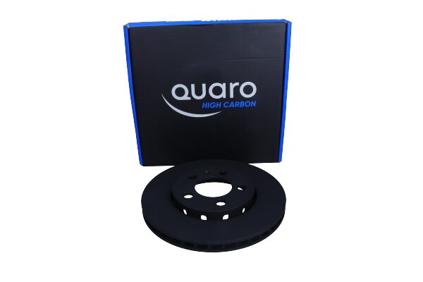 Brake Disc QUARO QD1119HC 4